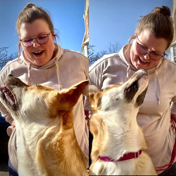 Meet Erika - Picture 4 of 5